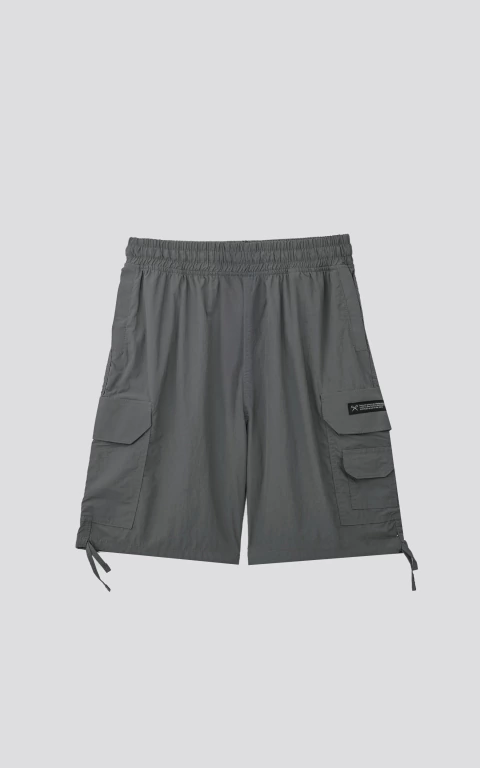 Bermuda Tilo 2.0 [ Carbón ] - comprar online