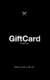 GIFT CARD - comprar online