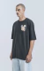 Imagen de REMERA DISNEY ORIGINAL BAO [ NEGRO ]