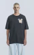 REMERA DISNEY ORIGINAL BAO [ NEGRO ] en internet