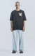 REMERA DISNEY ORIGINAL BAO [ NEGRO ] - comprar online