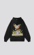 HOODIE ELIXIR [ NEGRO ] - comprar online