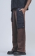 JOGGER HUNTER PANT [ CHOCOLATE ] - comprar online