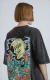 REMERA LA LUNA [ NEVADO ] - tienda online