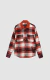 CAMPERA PICTURE [ LADRILLO - NEGRO ] - comprar online