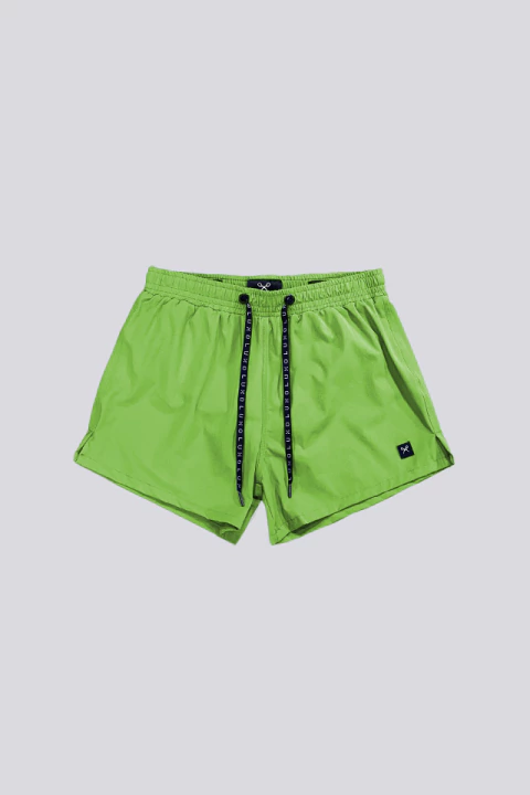 Short Long Legs [ Verde ] - comprar online