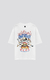 REMERA DISNEY CHEF MICKEY [ BLANCO ] - comprar online