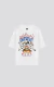 REMERA DISNEY CHEF MICKEY [ BLANCO ] - comprar online