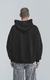 HOODIE HUNTER [ NEGRO ] - tienda online