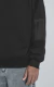 HOODIE HUNTER [ NEGRO ] en internet