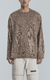Imagen de SWEATER UNITED [ CHOCOLATE ]