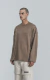 SWEATER UNITED [ CHOCOLATE ] - comprar online