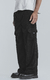 PANTALÓN DISTRICT [ NEGRO ] - comprar online