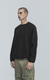 SWEATER FACE [ NEGRO ] - comprar online