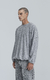 SWEATER FACE [ GRIS ] - comprar online