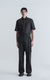 MONOPRENDA ROWE [ NEGRO ]