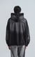 HOODIE FUTURO [ P. NEGRO LOC. ] - tienda online