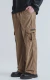 PANTALÓN DISTRICT [ ARCILLA ] - comprar online