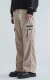 PANTALÓN DISTRICT [ TOFU ] - comprar online