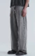 PANTALÓN HELVETICA [ P. GRIS ] - comprar online