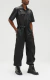 MONOPRENDA ROWE [ NEGRO ] - comprar online