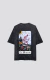 REMERA LA MUERTE [ NEVADO ] - comprar online