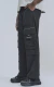 CAMERON PANT [ NEGRO ] - comprar online