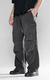 PANTALÓN RAW [ P1- NEGRO ] - comprar online