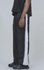 ATOMIC PANT [ NEGRO - BLANCO ] - comprar online