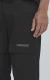 PANTALÓN KOX [ NEGRO ] - LUXO | Ropa sin género para humanos.