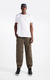 PANTALÓN RINGO [ VERDE ] - tienda online