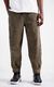 PANTALÓN RINGO [ VERDE ] - LUXO | Ropa sin género para humanos.