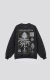 BUZO CR 420 [ NEGRO ] - comprar online