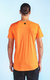 REMERA B2BASIC PIMA 50.1 [ NARANJA ] - comprar online