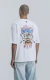 REMERA DISNEY CHEF MICKEY [ BLANCO ] - comprar online