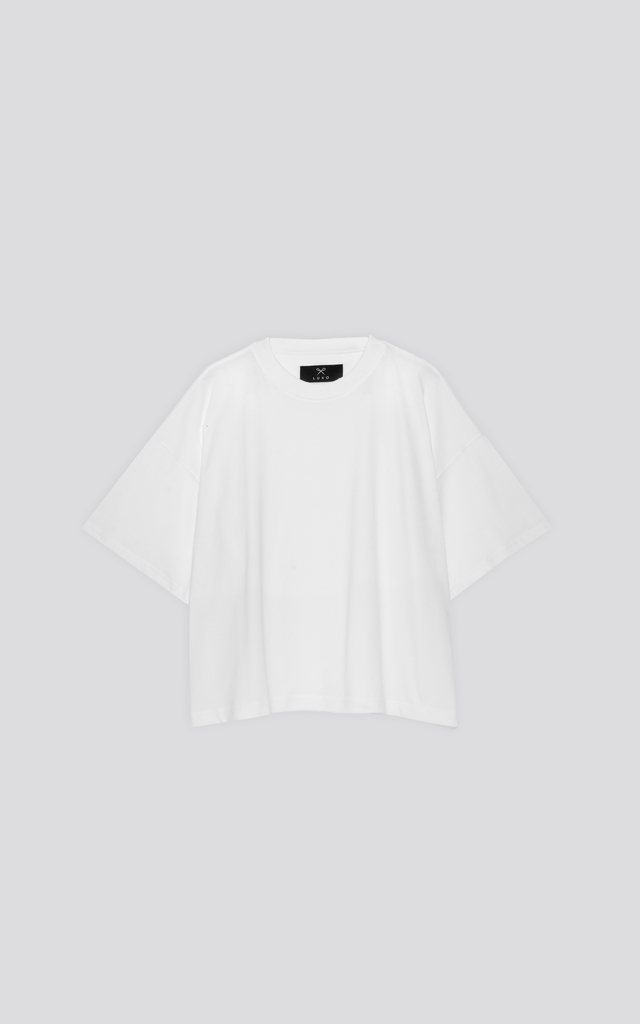 Remera Tracy [ Blanco ] thumbnail 2