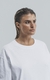 REMERÓN MEGA [ BLANCO ] - LUXO | Ropa sin género para humanos.