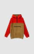 HOODIE KID POLAR COMBINADO [ C1 ] - comprar online
