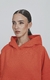 HOODIE SECRET [ NARANJA ] - tienda online