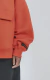 HOODIE SECRET [ NARANJA ] - tienda online