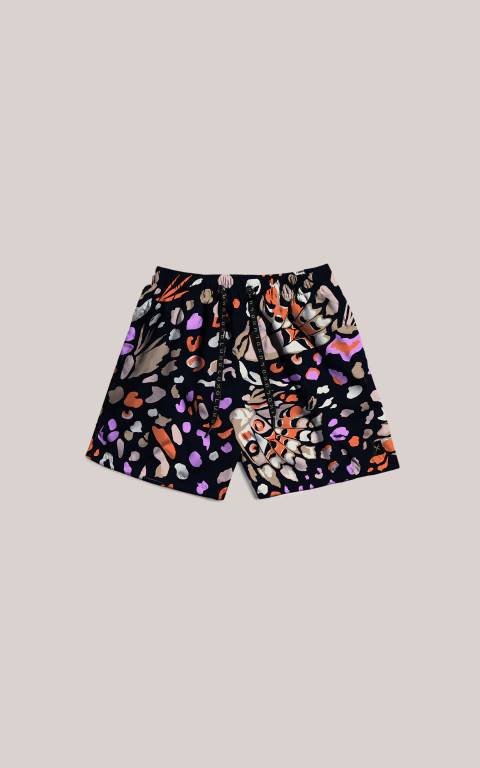 Short The Beach Master [ Print J20 ] - comprar online