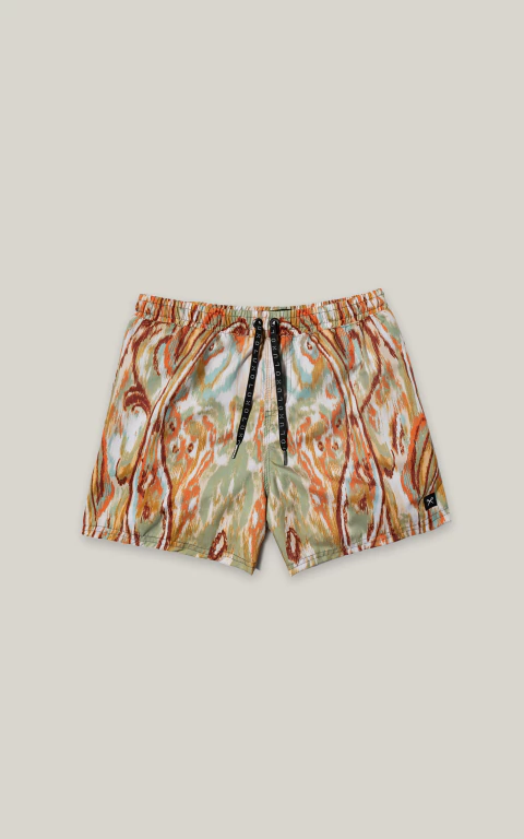 Short The Beach Master [ Print J13 ] - comprar online