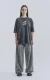 REMERA DISNEY SKATEFLOW [ NEVADO ] en internet
