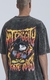 Imagen de REMERA DISNEY SKATEFLOW [ NEVADO ]