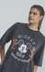 REMERA DISNEY SPIRIT OF TIGER [ NEVADO ] - tienda online