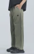 PANTALÓN TECHNO 2.0 [ MILITAR ] - comprar online