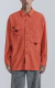 CAMISA ML UNITY [ NARANJA ] en internet