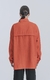 CAMISA ML UNITY [ NARANJA ]