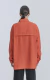 CAMISA ML UNITY [ NARANJA ]