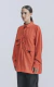 CAMISA ML UNITY [ NARANJA ] en internet